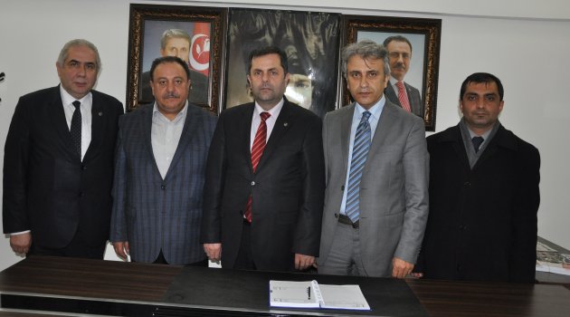 Bugün sağlık kurumlarında eylem var