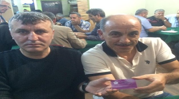 Bülent Turhan dur durak bilmiyor