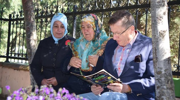 Buruk anneler günü