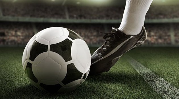 Buruk futbol