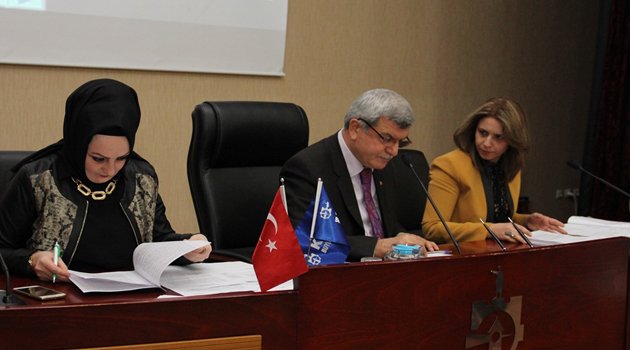 Bütçede en büyük pay ulaşıma!