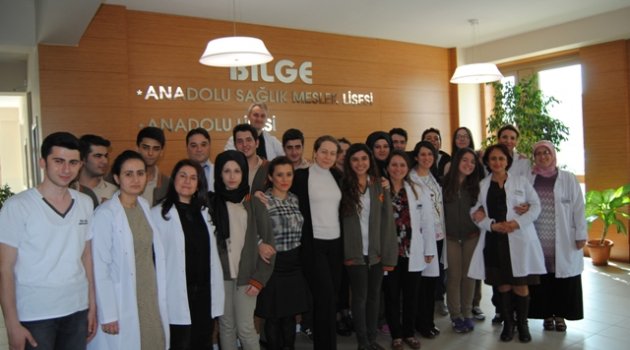 Büyük başarı