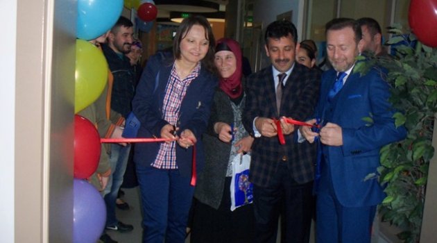 Büyük sergi
