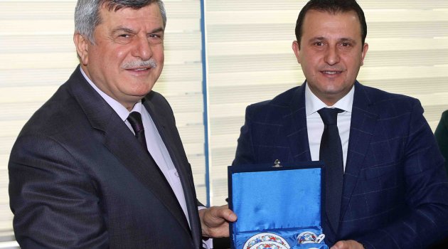 “Büyükşehir abilik demektir”