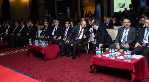 Büyükşehir Belediyeleri’ne tanıtıldı