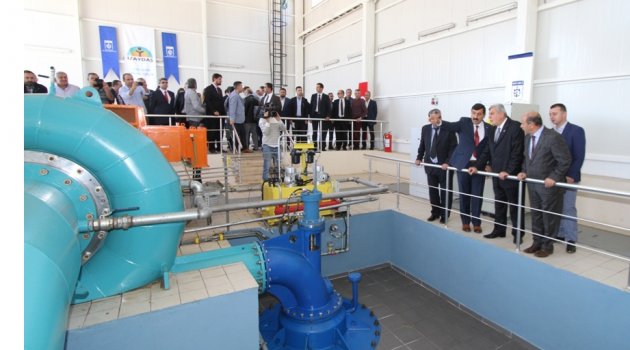 Büyükşehir’den çevreci bir adım daha