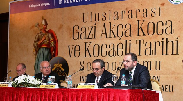 Büyükşehir, kurucu beylerin izinden gidiyor