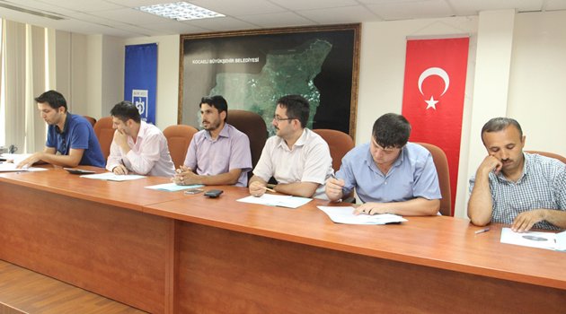 Büyükşehir, yazılım lisansı için ihaleye çıktı