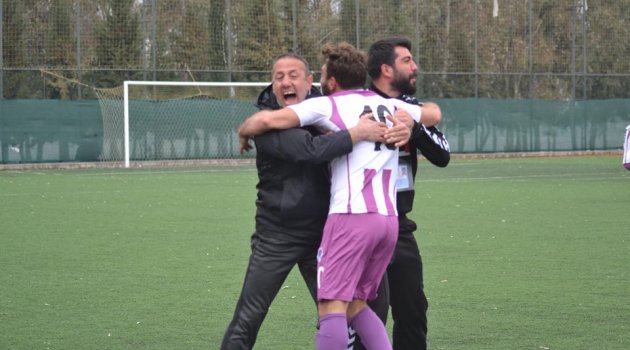 Çağlın, kayıp istemiyor