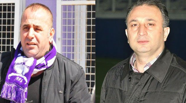 Çakır, Altuntaş’ı aradı, taziyelerini iletti!