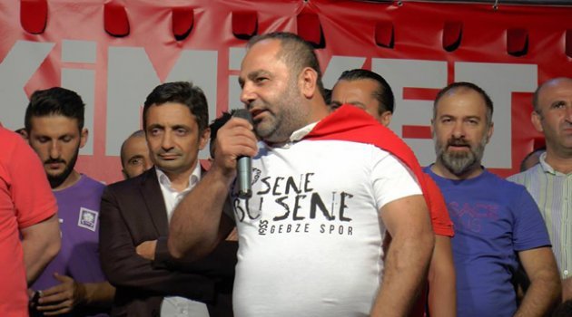 Çakır’dan 30 Ağustos mesajı