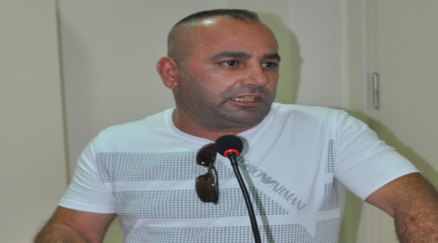 Çakır, kuruşu kuruşuna açıklayacak