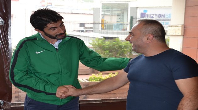 Çakır: “Sıkıntı yok, oynarız”