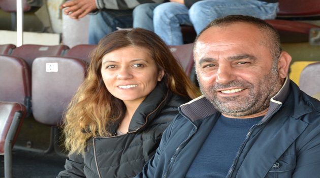 Çakır totemi bozdu!