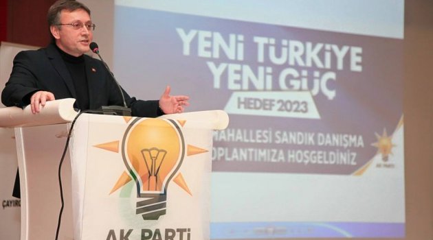 Çalışmalarımıza hız kesmeden devam ediyoruz