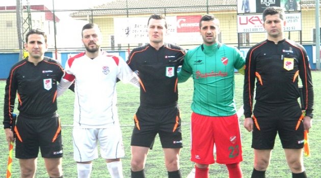 CAN’ını yerim, gördüğünü çal!