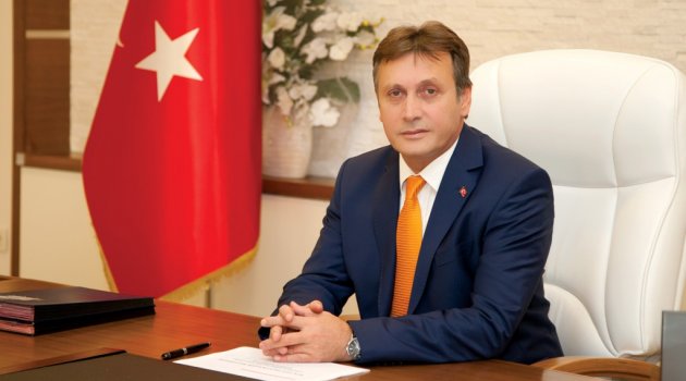 Çanakkale Mesajı