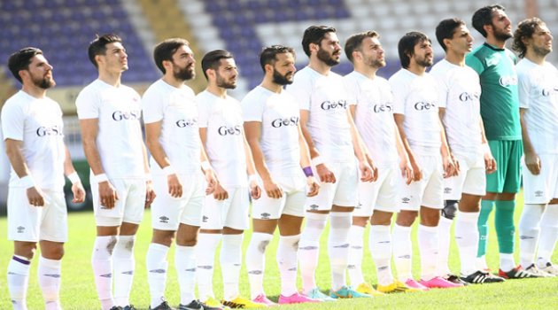 Canım ciğerim: 3-0