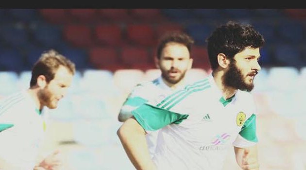 Cankurtaran İbrahim Yılmaz