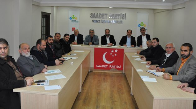 “Çare İslam Birliği”