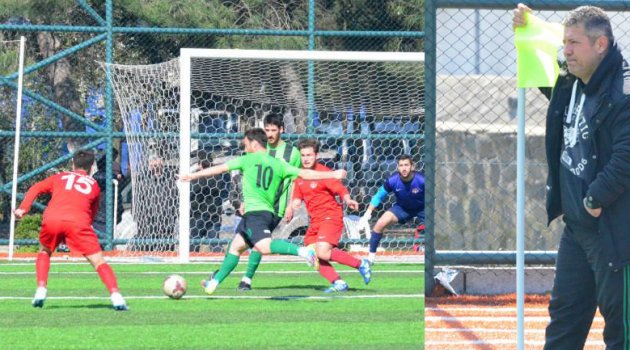 Çayırova 3 ALTINova istiyor