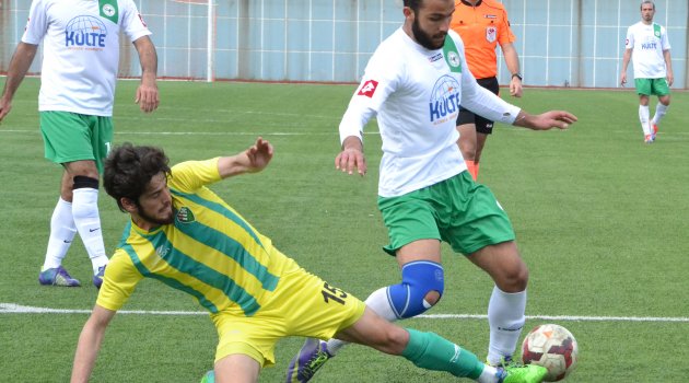 Çayırova 7-1’i hiç unutmadı