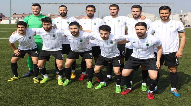 Çayırova ‘BAL’da diyebiliriz: 1-2