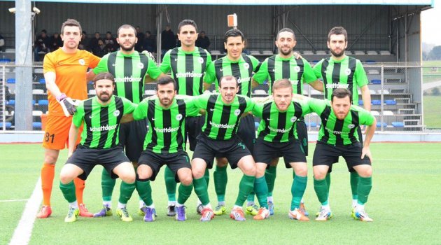 Çayırova, Bursa’yı fethetti!