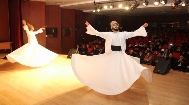 Çayırova’da Mekke’nin Fethi kutlandı!