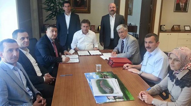 Çayırova’da TİS sevinci