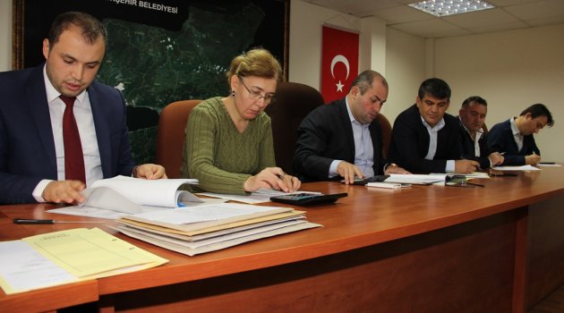 Çayırova’da üst yapı ihalesi