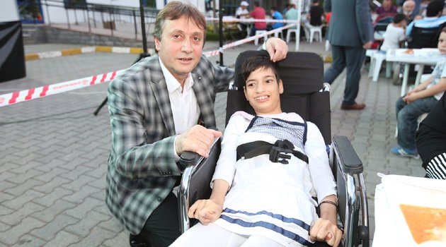 Çayırova Engelleri aştı