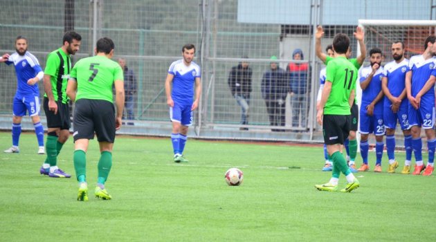 Çayırova hesap görecek