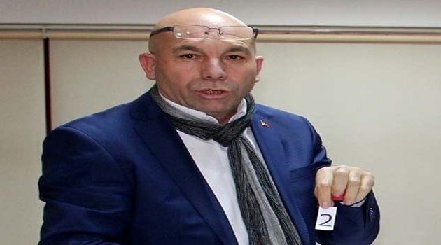Çayırova’nın ilk maçı Derbent’le