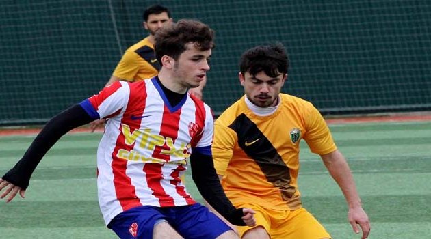 Çayırovaspor geri sayımda