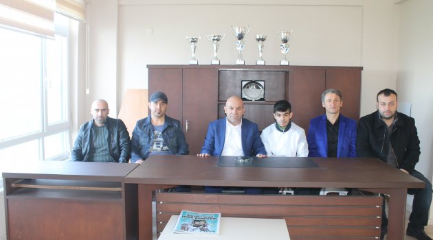 Çayırovaspor: Özür dileriz