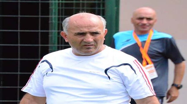 Çayırovaspor’un abisiyim