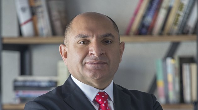 Çelik sektörünün sorunları TBMM'de
