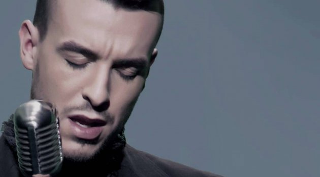 Cem Adrian Gebze’de