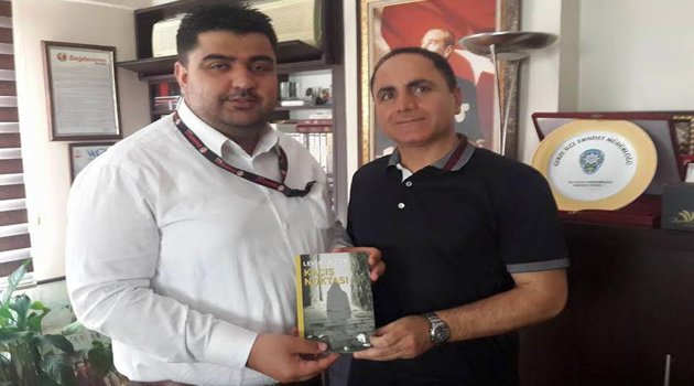 Cemiyet Dağdeviren için neyi bekliyor?