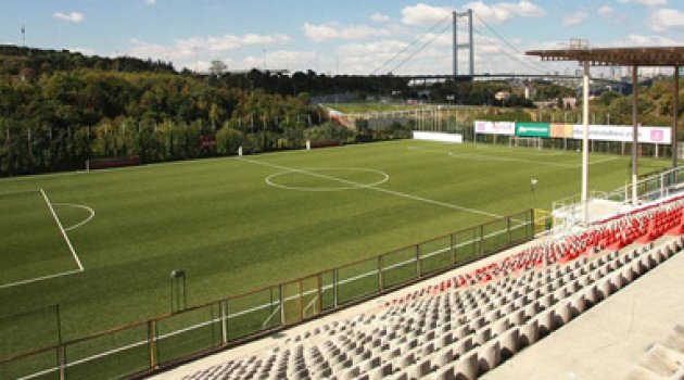 Çengelköy maçı Beylerbeyi’nde