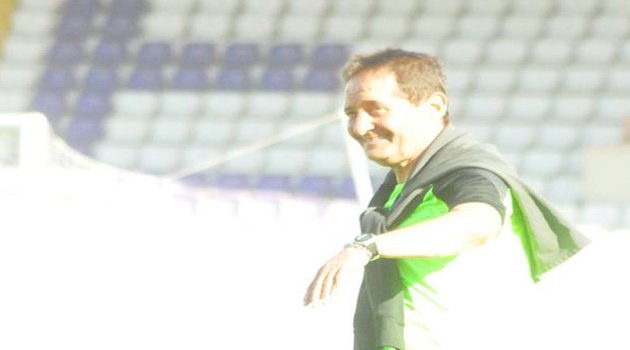Cengiz Hoca'nın 11'i