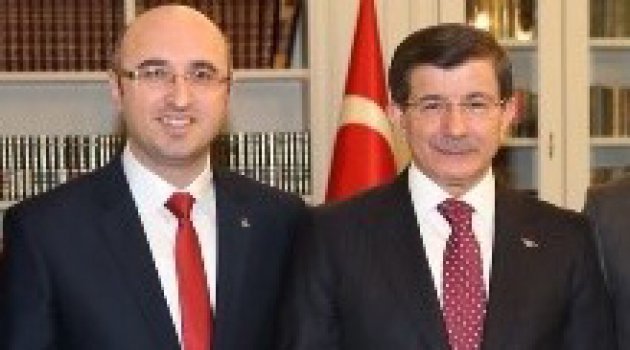 Ceyhan, Başbakan Davutoğlu ile görüşecek