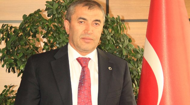 Ceylan, terör saldırılarını lanetledi