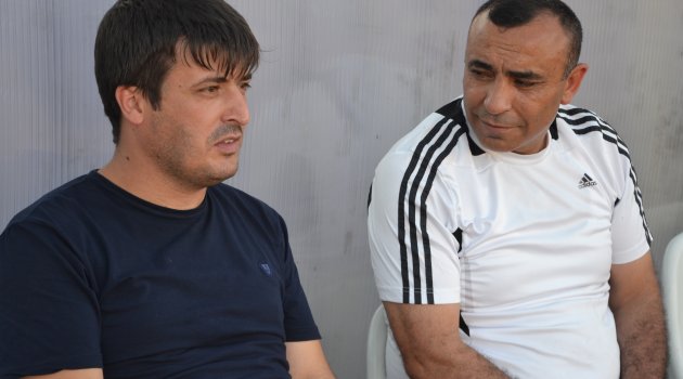 Ceyran: “Ortam mükemmel”