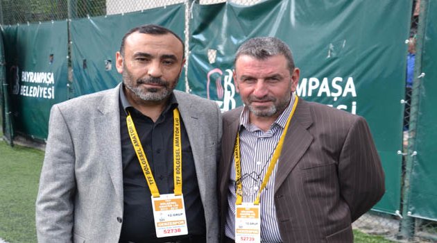 Ceyran: “Vicdanen rahatım”