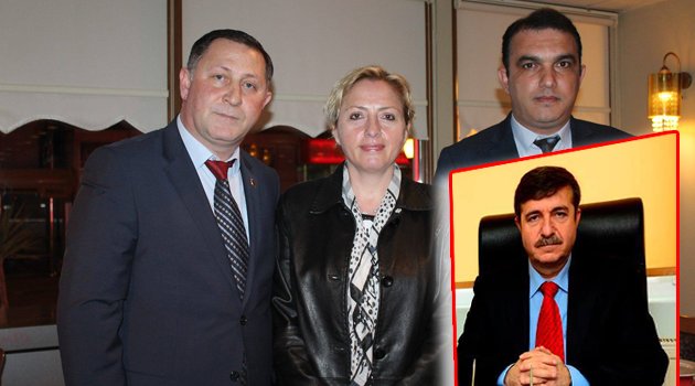 CHP’de patron kavgası!