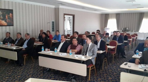 CHP’den mevcut SKM ile devam kararı
