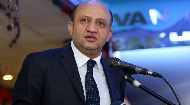 ‘CHP’nin hedefi ana muhalefette kalmak’