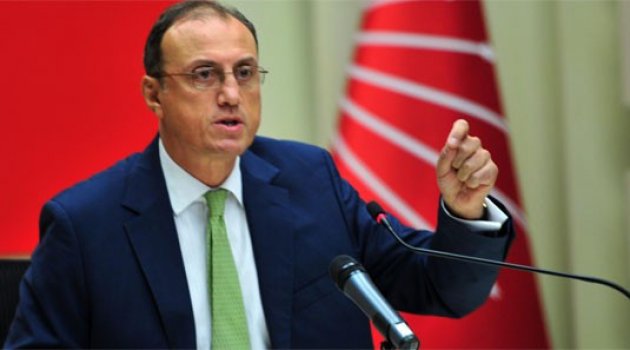 CHP’nin vaatlerinin kaynağını açıkladı!